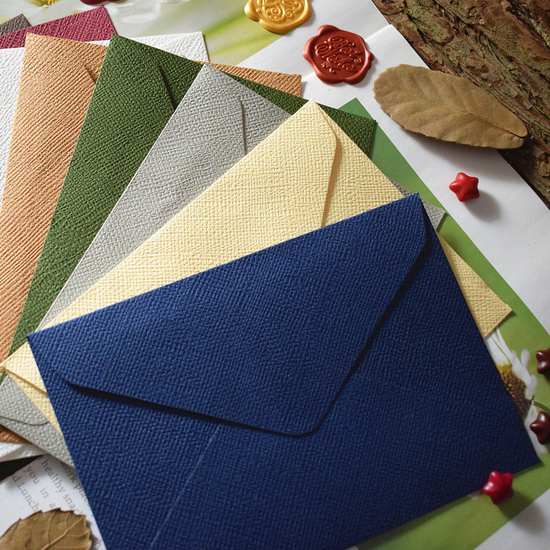 50 stks/partij 20.1x15.1 cm En - Wax Seal Letter Kit recensie en prijs