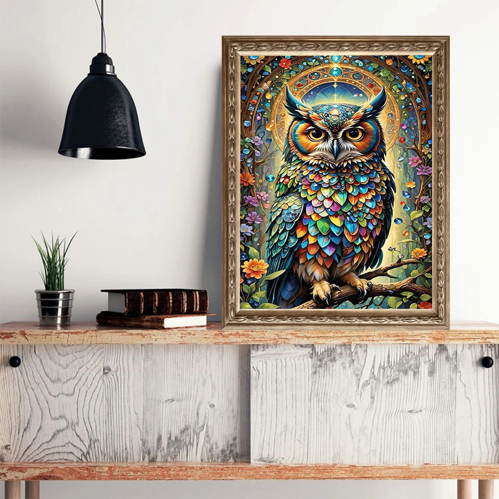 Momoart nieuwe collectie diama - Photo Mosaic Print recensie en prijs