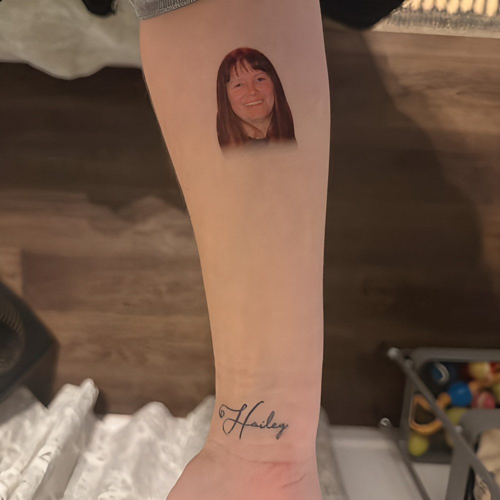 Aangepaste gezicht tijdelijke  - Pet Portrait Custom recensie en prijs