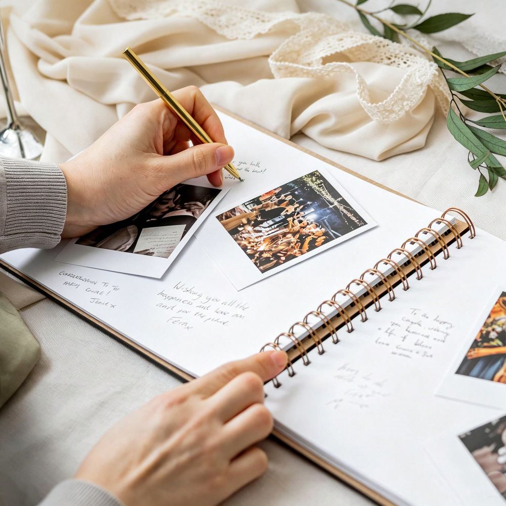 Gepersonaliseerd A4 A5 houten  - Custom Photo Book recensie en prijs