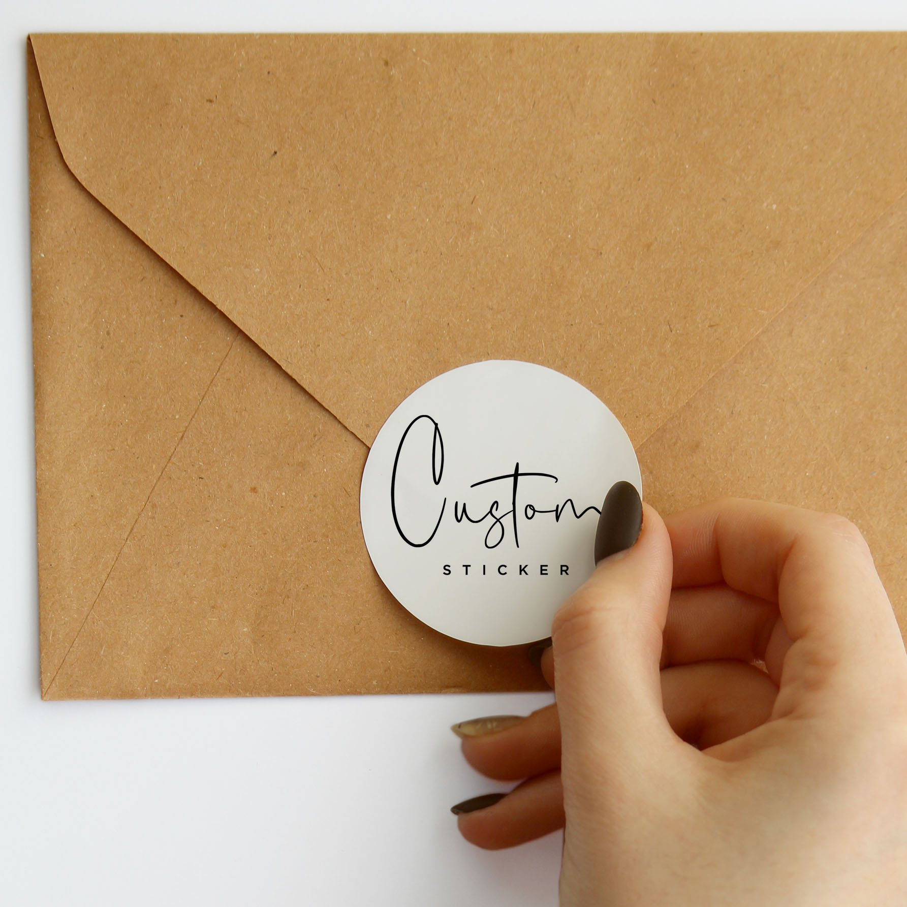 1-100 stuks op maat gemaakte w - Personalised Candle Label recensie en prijs