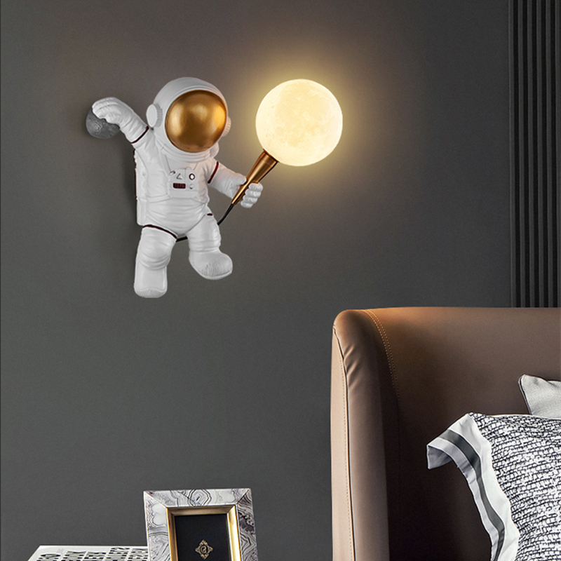 Nordic LED Persoonlijkheid Ast - Custom Night Sky recensie en prijs