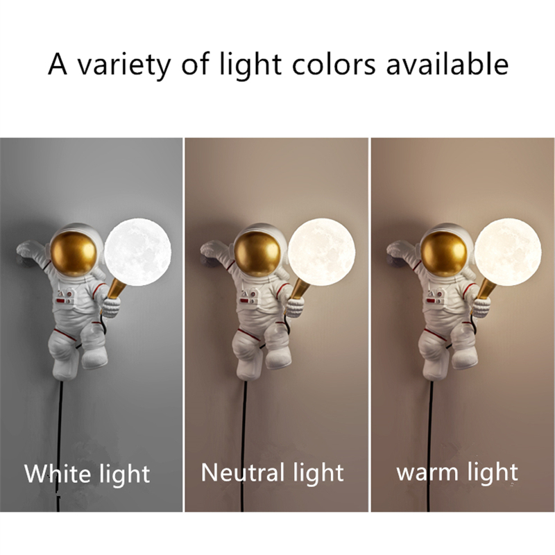 Nordic LED Persoonlijkheid Ast - Custom Night Sky recensie en prijs