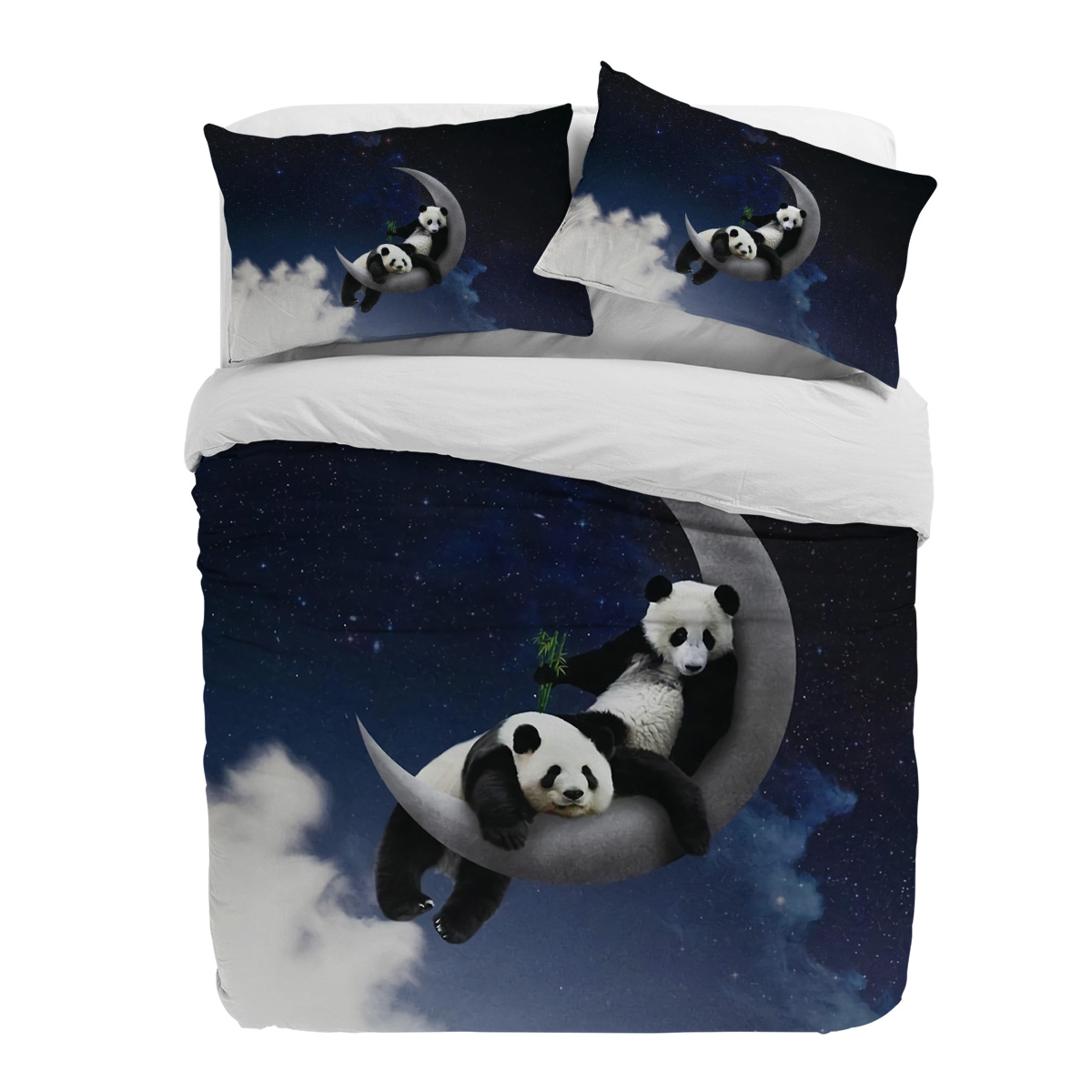 Maan Nachtelijke Hemel Panda B - Custom Night Sky recensie en prijs