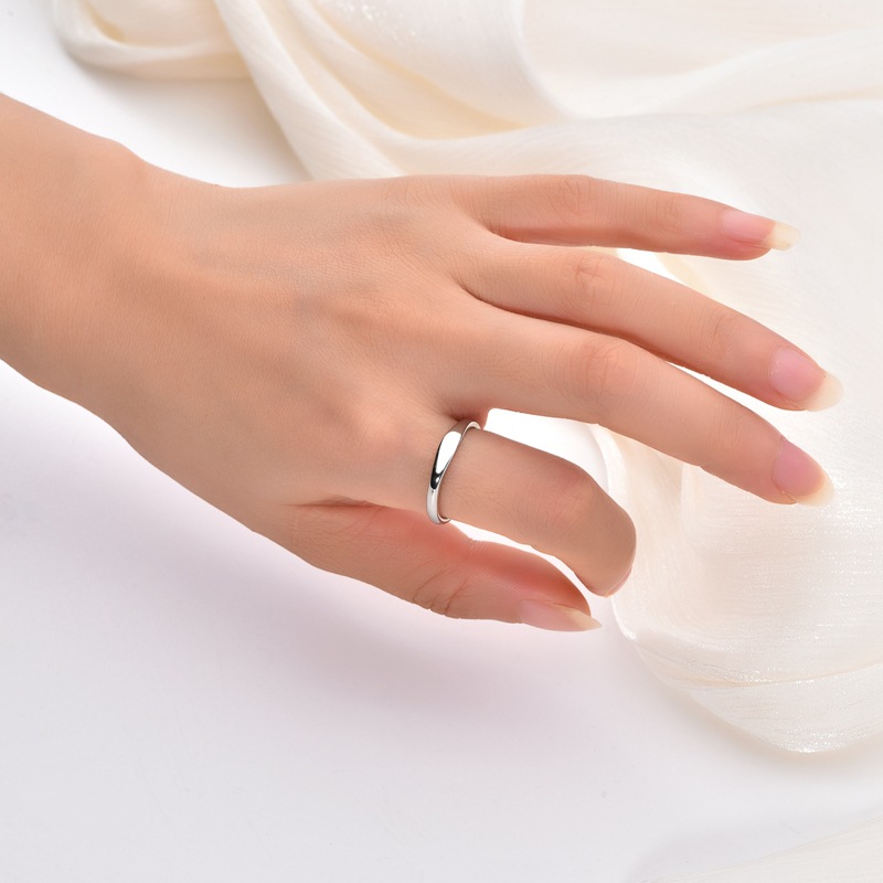 Gepersonaliseerde Aangepaste N - Initial Ring Custom recensie en prijs