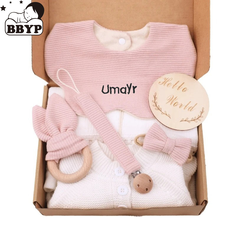 Gepersonaliseerde naam Geboort - Personalized Name Box recensie en prijs