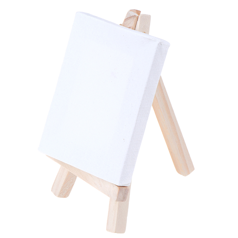 Mini Hout Kunstenaar Statief S - Engraved Wood Frame recensie en prijs