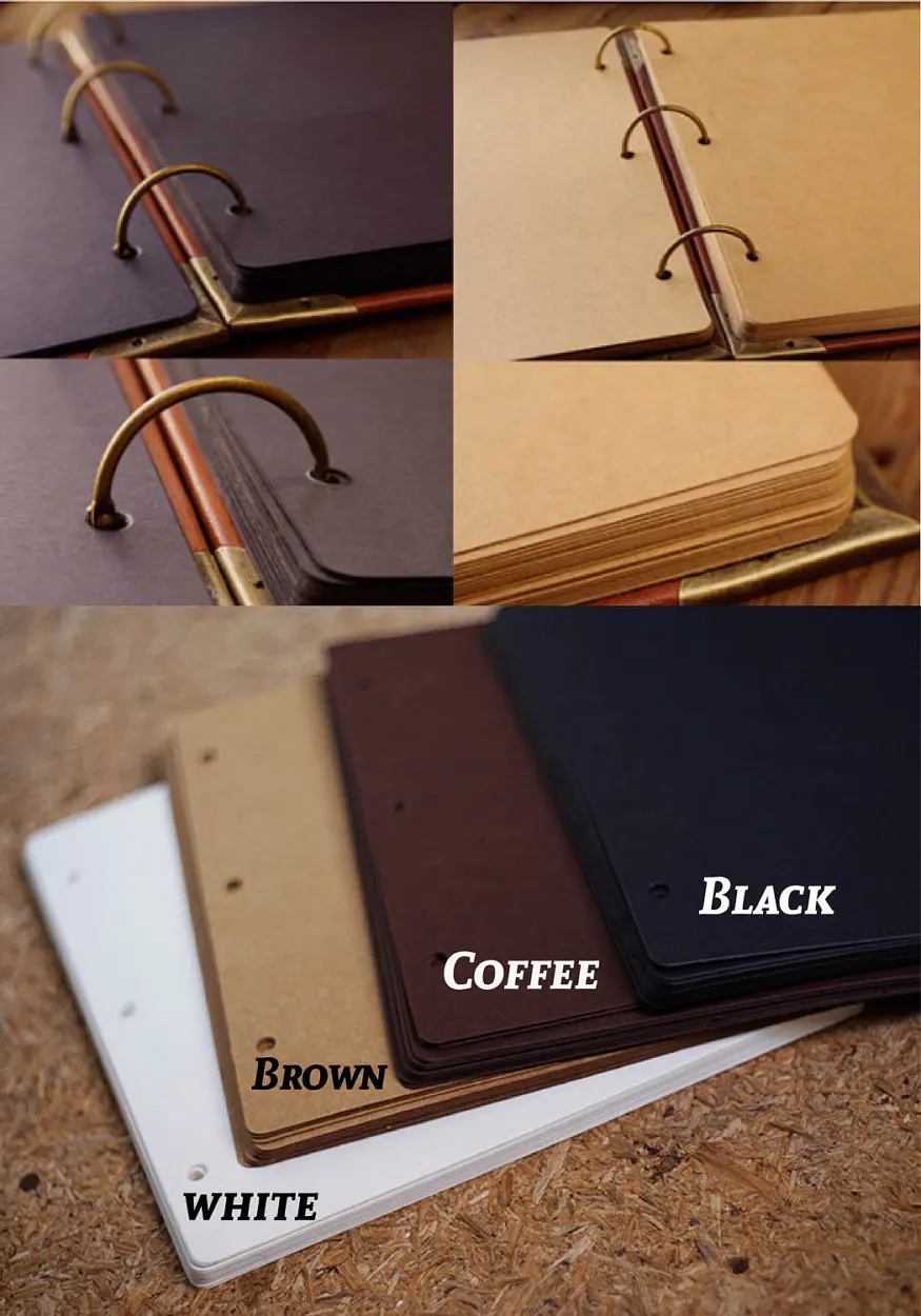 50 pagina's rustieke initialen - Custom Photo Book recensie en prijs